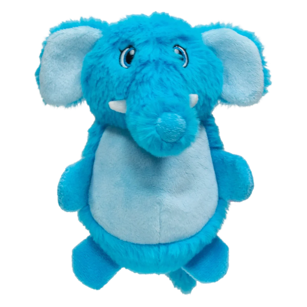 Zoonimals Olifant Blauw Jack & Vanilla
