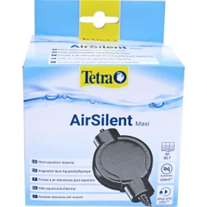 Tetra Luchtpomp Airsilent Maxi