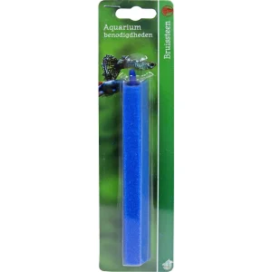 Aquarium benodigdheden Boon Bruissteen 15 cm