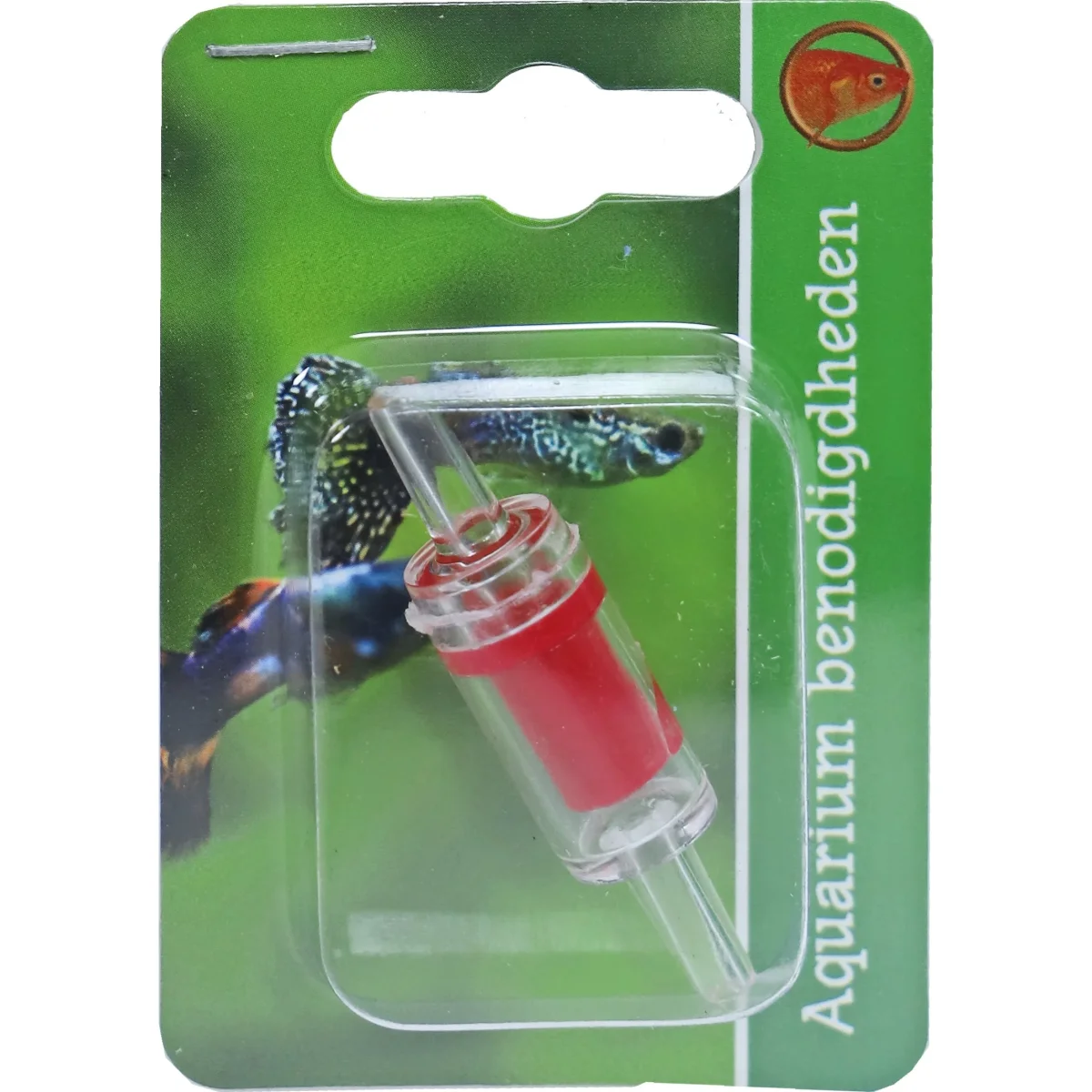 Aquarium benodigdheden Boon Terugslagventiel Ø 4-6 mm