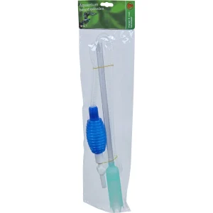 Aquarium benodigdheden Boon Water-/vuilhevelaar met kraan, large 200 cm.