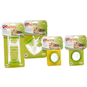 Uitbreidingen Savic Billy/Spelos