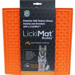 Honden voederbakken Buddy Large 28 Cm