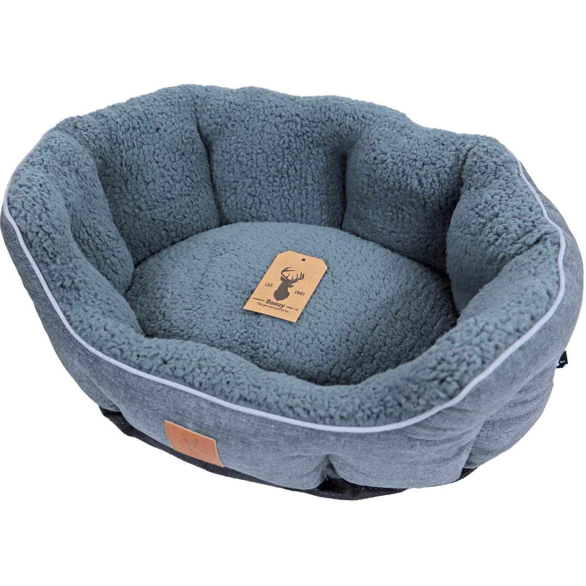 Boony ‘Est 1941’ mand highland graphite