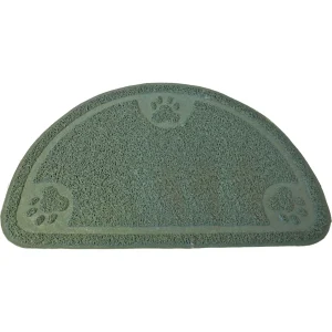 Uitloopmat voor kattenbakken