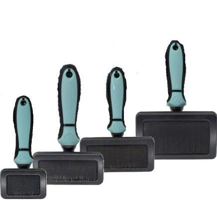 Honden borstels Boony slickers hond Extra small/Smal/medium/large