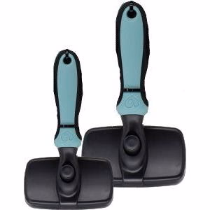 Honden borstels  Boony slickers hond easy clean small/Medium