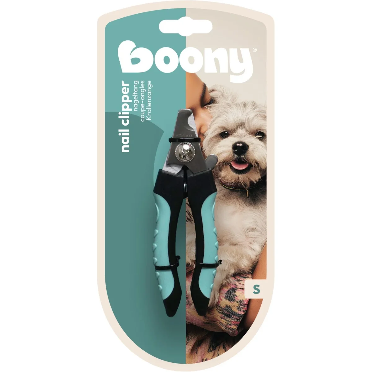 Honden nageltang Boony nageltang hond klein
