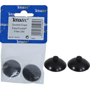 Tetra Easy Crystal zuigers voor filter 250, set à 2 stuks.