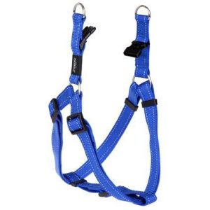 Honden Tuigen Rogz Dogz Step-in-Tuigen Donker Blauw