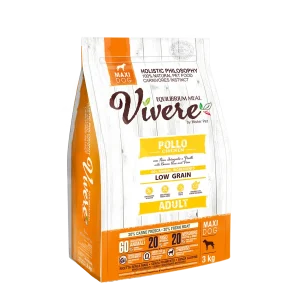 Vivere Chicken Maxi