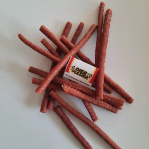 Zachte Lam sticks 100 Gram