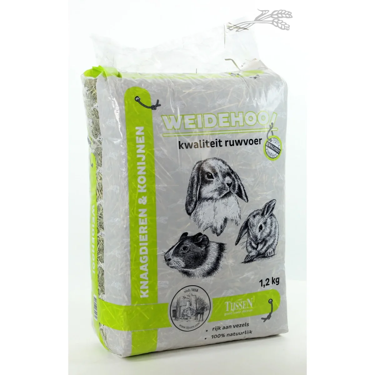 Tijssen Weidehooi Los