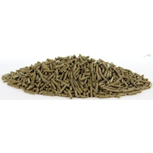 Pluimvee Tijssen Legkorrels Volledig