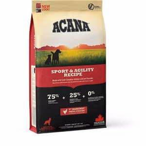 Acana Sport & Agility