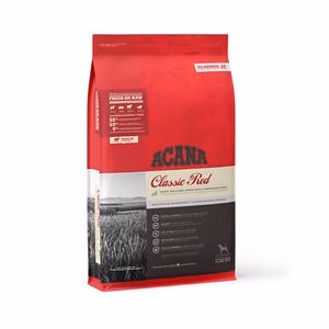 Acana Classic Red Dog