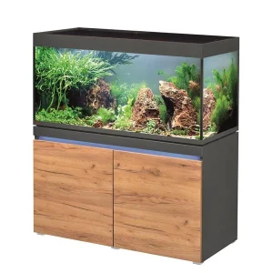 EHEIM Incpiria 430 Graphit/Nature (set)