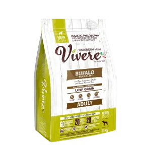 Vivere Medium Buffalo