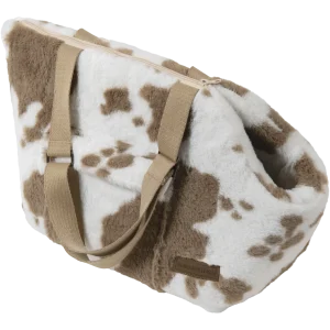 Transpoort tassen kleine Honden/katten Hollandse Koe Print XS 41x27x29 cm