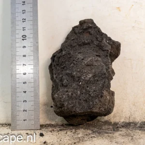 Black Lava Rock S494