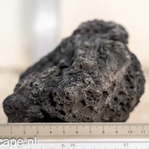 Black Lava Rock S466