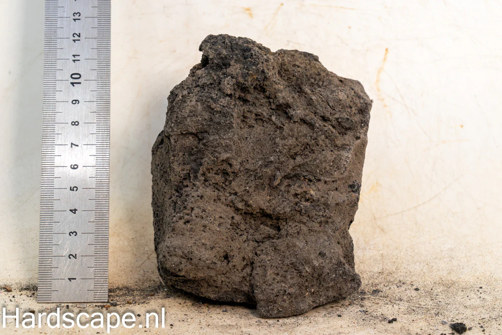 Black Lava Rock S470