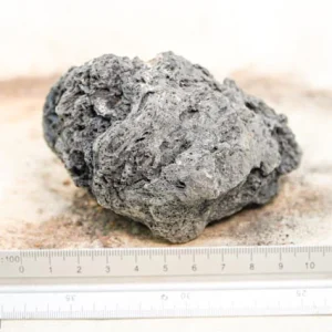 black lava rock S457