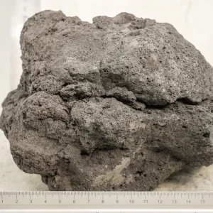 Black Lava Rock L126