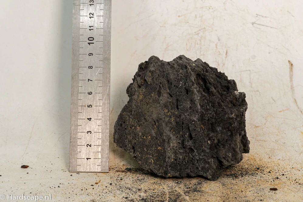 Black Lava Rock S415