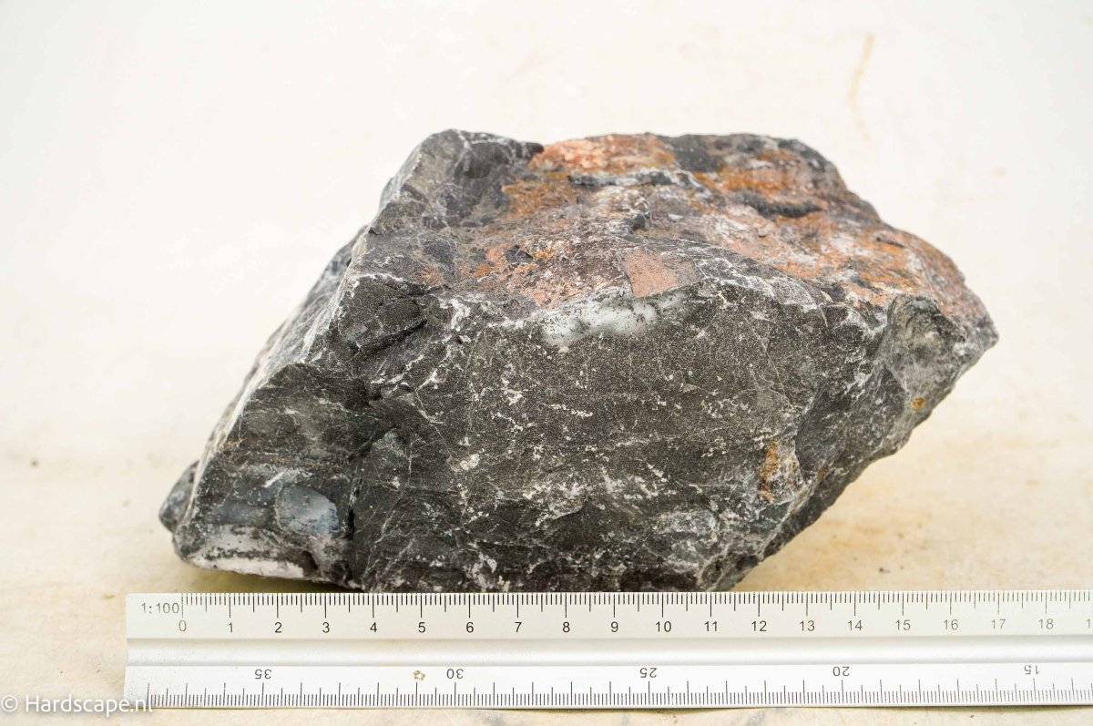 Dark Hell Stone L007