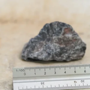 Dark Hell Stone S056