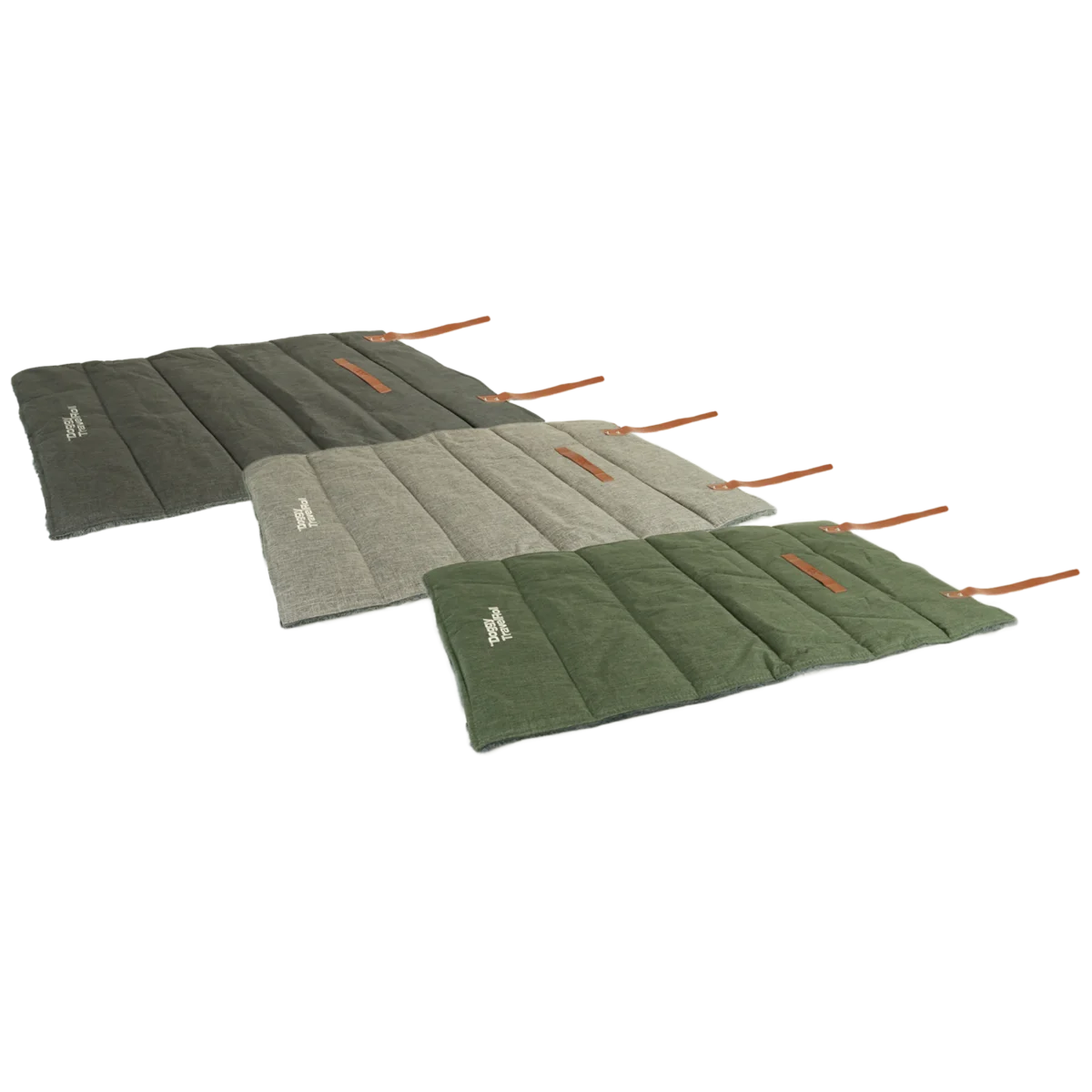 The Doggy Travel Roll