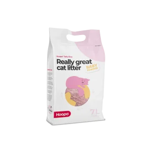 Tofu Fine baby poeder