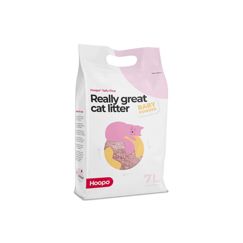 Tofu Fine baby poeder