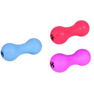 Trixie snackhalter van rubber