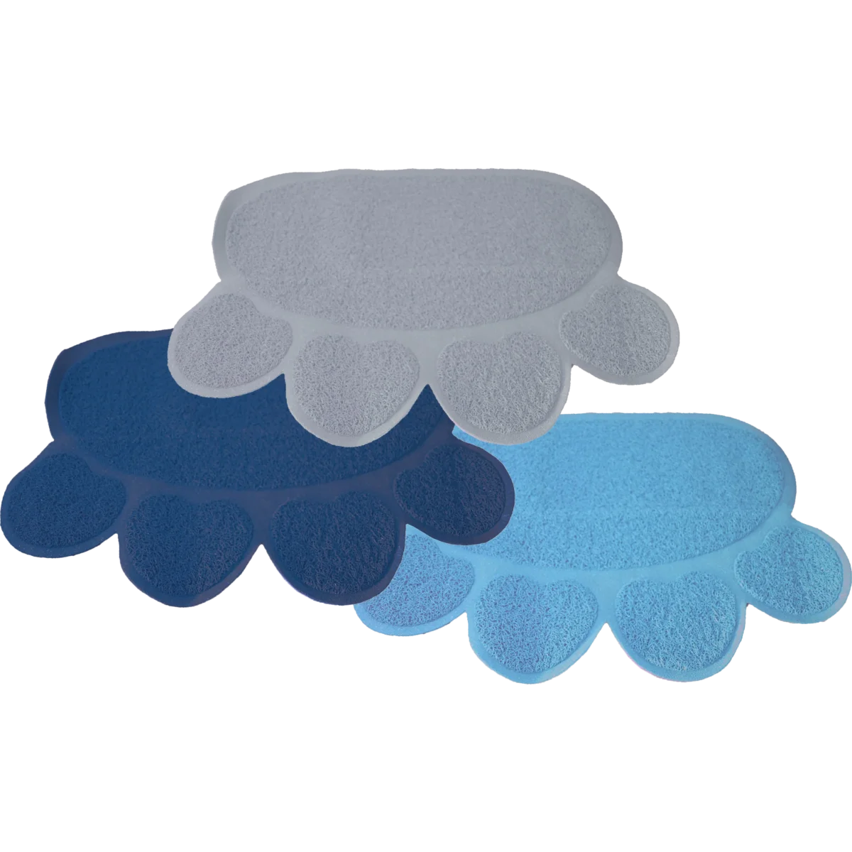 Uitloopmatten poot 60×45 cm,