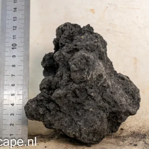 Black Lava Rock S472