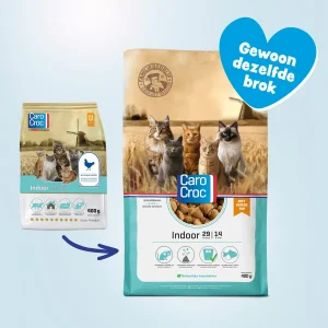 Caracroc Indoor