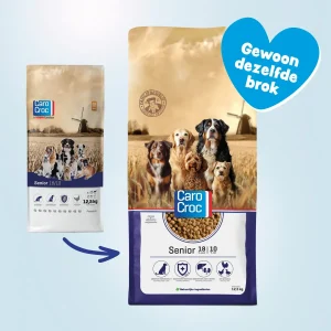 CaroCroc Grain Free