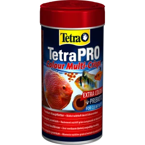 Aquarium Vissenvoer Tetra Pro Colour
