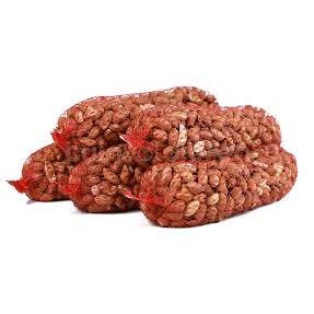 Vogel voeders  Buitenvogels Pinda netjes 200 Gram A Kwaliteit