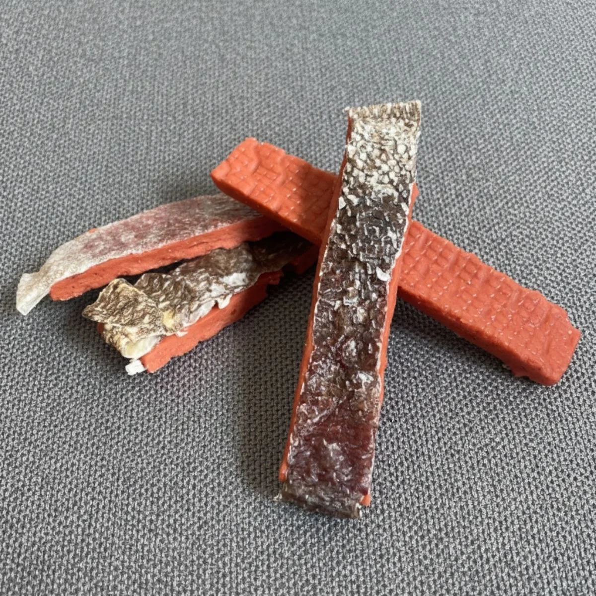 Surf & turf | Eend & Vis