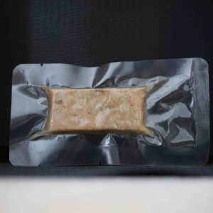 Visfilet in Sardineolie | Zalm