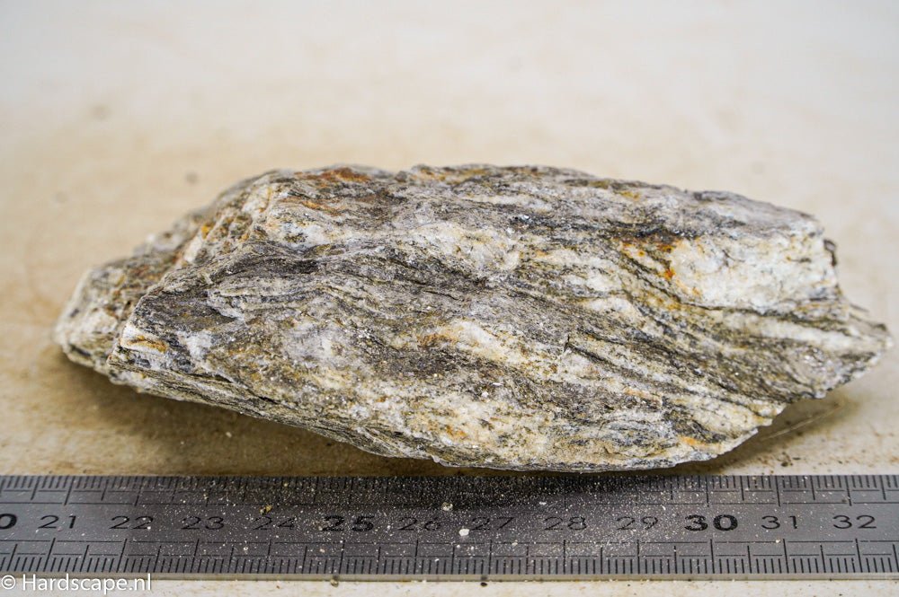 Glimmer Wood Rock S33