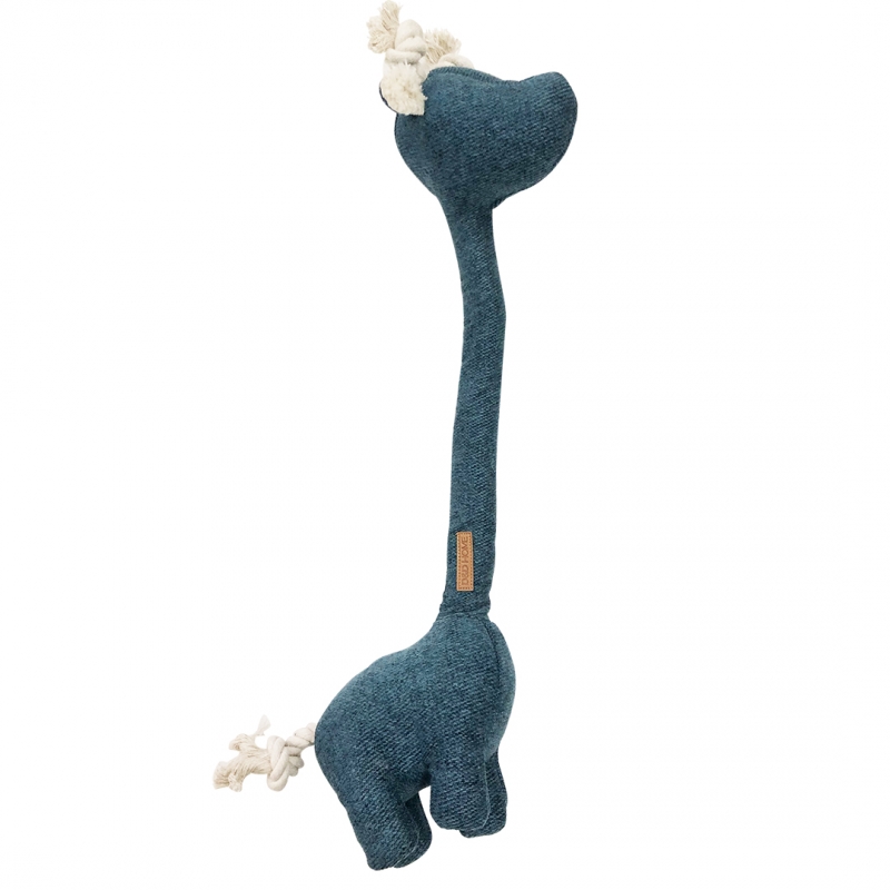 Chenille George 20x52cm