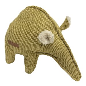 Chenille Liz 27x18cm