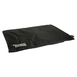 The Doggy Duvet X-Treme Black