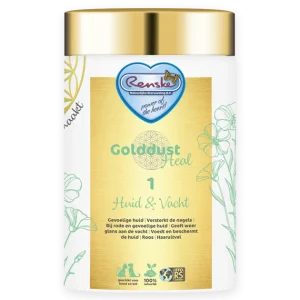 Renske Golddust Heal 1 Huid en Vacht
