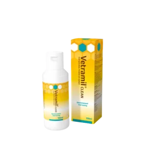 Vetramil Spoelvloeistof 100-250 Ml