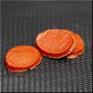 Zachte Burgers | Lam